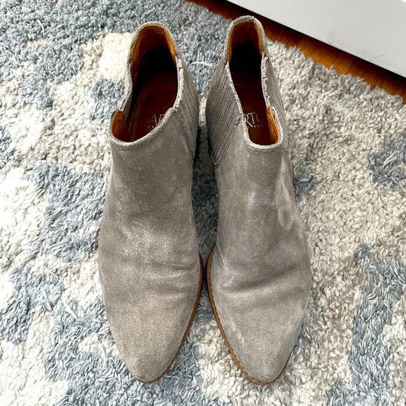 Franco Sarto Shoes - Franco Sarto Ankle boots